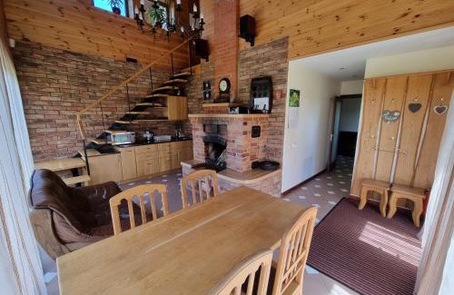 Kuldiga Casa | Saules Street Home