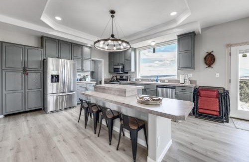 Walsenburg Casa | Sauna and Views Southern Colorado Vacation Rental!