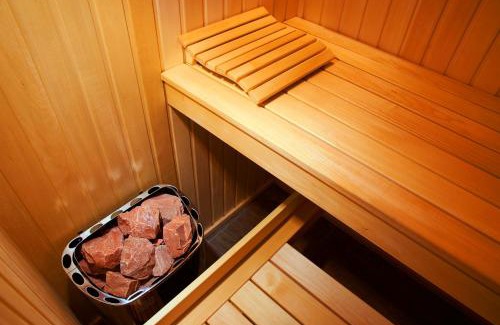 Besarabka Apartamento | Sauna, Big Jacuzzi , Khreshchatyk apartments
