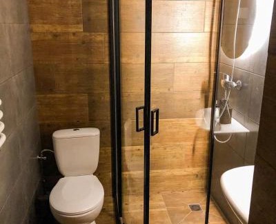 Vyzhnytsya Hotel | Sauna Cheremosh