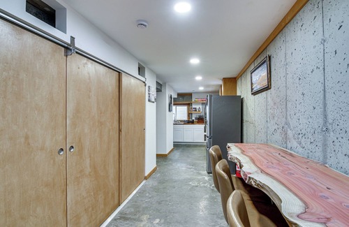 Bozeman Apartamento | Sauna, Cold Plunge & More! Belgrade Getaway