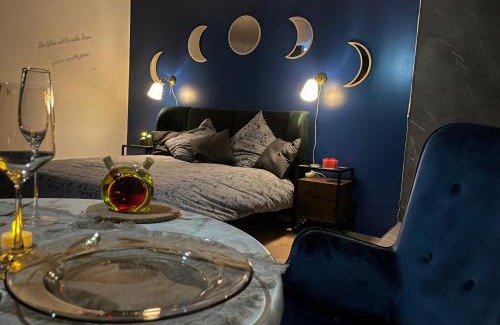 La Fuye-Velpeau Apartamento | Sauna & Détente - Suite Privée - Tours - Netflix