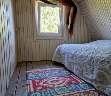 Vilnius County Casa | Sauna House in the forest