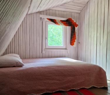 Vilnius County Casa | Sauna House in the forest