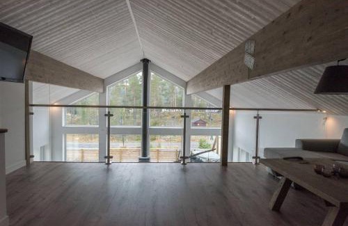 Lofsdalen Casa | Sauna | Wi-Fi | Terrace | Stove