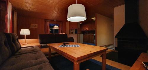 Lofsdalen Casa | Sauna | Wi-Fi | Terrace | Wood stove | Cable TV