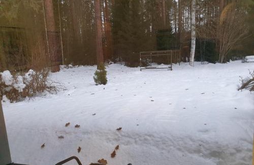 Pielavesi Apartamento | Saunallinen rivitalohuoneisto A1 59m2