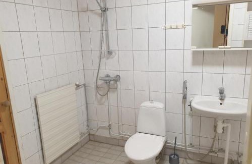 Pielavesi Apartamento | Saunallinen rivitalohuoneisto A1 59m2