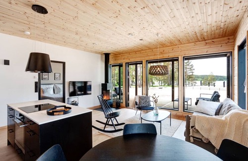 Kimito Island Casa | Saunamäki G - Beachfront