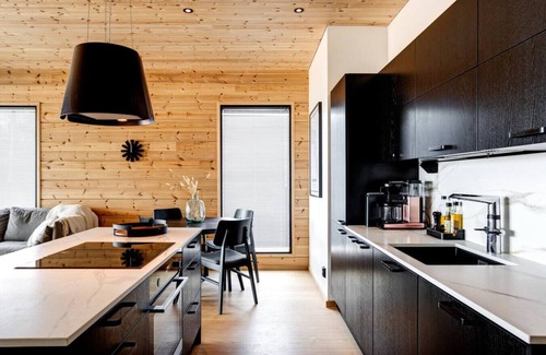 Kimito Island Casa | Saunamäki G - Beachfront