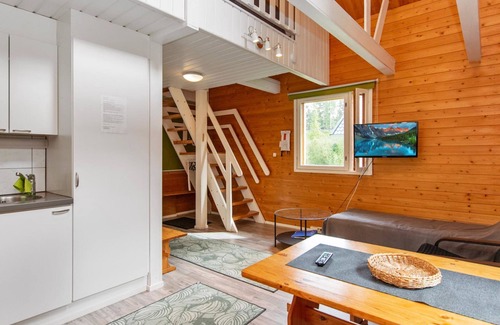 Heinavesi Casa | Saunamökki 3 by Interhome