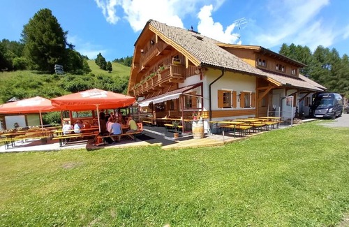 Weisspriach Cama Y Desayuno | Sauschneideralm