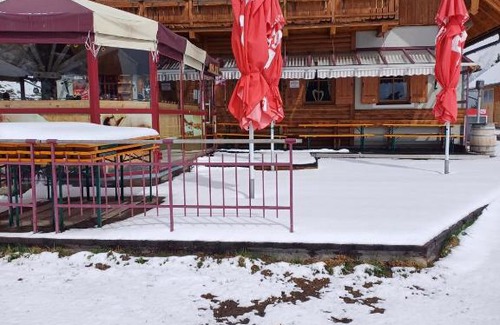 Weisspriach Cama Y Desayuno | Sauschneideralm