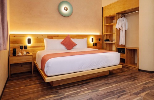 Centro Hotel | Sauvé Casa Boutique