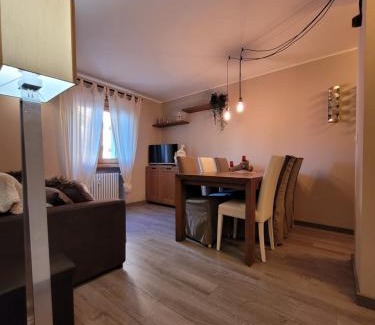 Sauze d'Oulx Apartamento | SAUZE d'OULX LOVELY AND SUPER CENTRAL