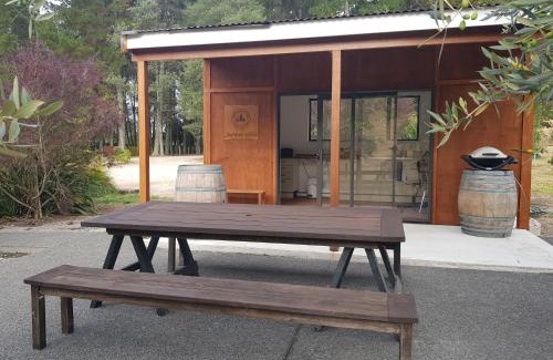 Poukawa Chalet De Esquí | Savana Estate
