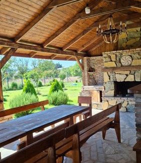 Tsilkani Otro | savane mukhranshi