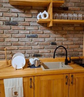 Tsilkani Otro | savane mukhranshi