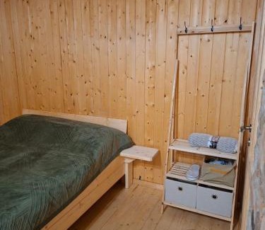 Tsilkani Otro | savane mukhranshi