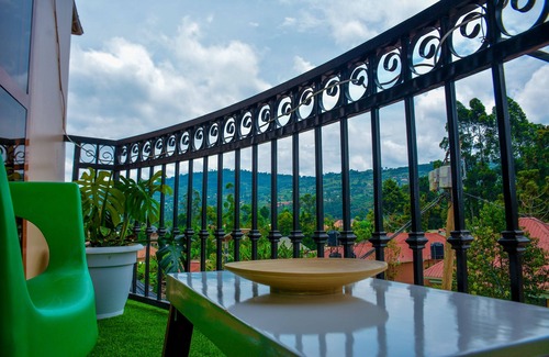 Kabale Apartamento | Savani Apartments, Kabale 5 Minutes off kabale Kisooro road The best in Kabale