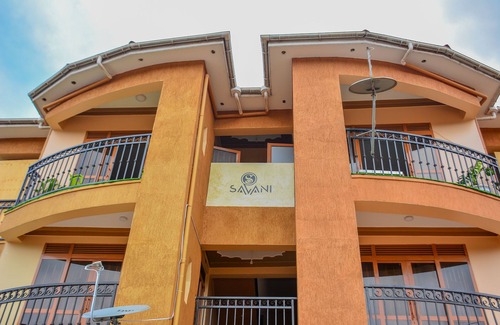Kabale Apartamento | Savani Apartments, Kabale 5 Minutes off kabale Kisooro road The best in Kabale