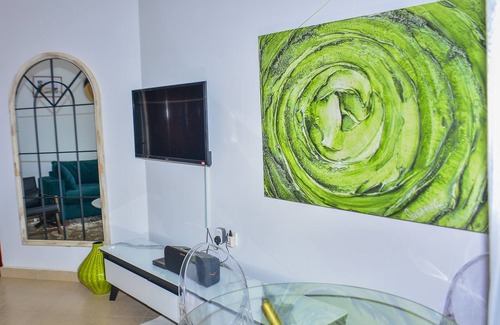 Kabale Apartamento | Savani Apartments, Kabale 5 Minutes off kabale Kisooro road The best in Kabale