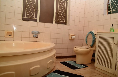 Bulawayo Cama Y Desayuno | savanna guest house