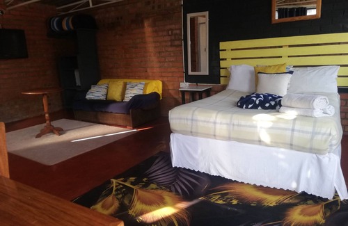 Bulawayo Cama Y Desayuno | savanna guest house