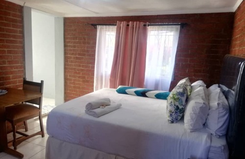 Bulawayo Cama Y Desayuno | savanna guest house