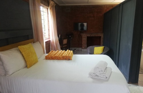 Bulawayo Cama Y Desayuno | savanna guest house