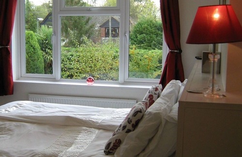 Runnymede Cama Y Desayuno | Savannah Bed & Breakfast