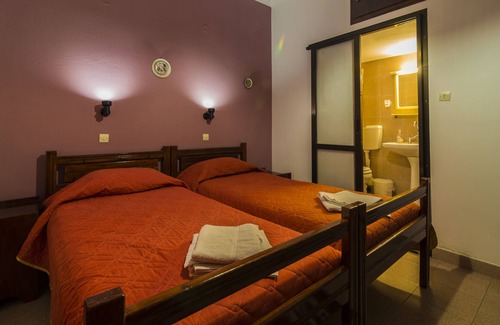 Palaiochora Casa | Savas Rooms