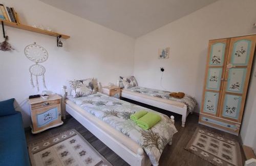 Davidkovo Casa | SavayaTribe