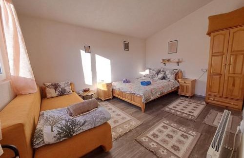 Davidkovo Casa | SavayaTribe