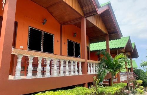 Koh Tao Complejo | Save Bungalow Koh Tao