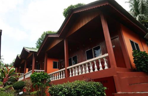 Koh Tao Complejo | Save Bungalow Koh Tao