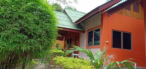 Koh Tao Complejo | Save Bungalow Koh Tao
