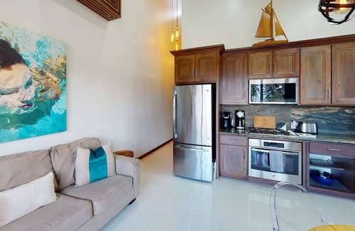 San Pedro Villa | Save 20% Luxe Oceanfront Villa Azul with Private Staff by ALOM Estates