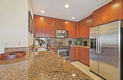 Kapalua Villa | SAVE $ NOW! ~ Spacious, Comfortable & Clean- (villa # 20P-3&4) ~ Platinum Maui Vacations