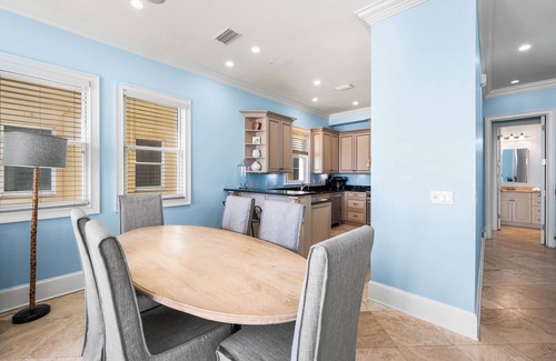 Delos Casa | *Save Oct-Dec*On PrivateBeach*Elevator*2Pools*