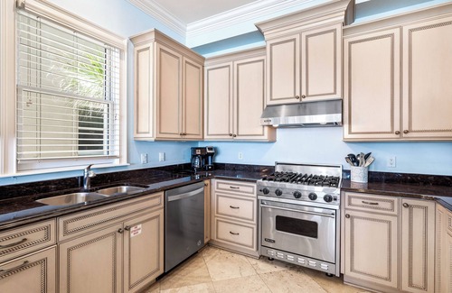 Delos Casa | *Save Oct-Dec*On PrivateBeach*Elevator*2Pools*