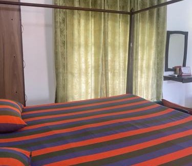 Dompe Complejo | Savenndra Resorts