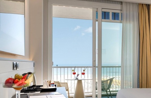 Marina Centro Hotel | Savoia Hotel Rimini