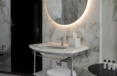 Marina Centro Hotel | Savoia Hotel Rimini