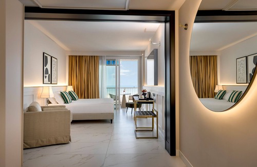 Marina Centro Hotel | Savoia Hotel Rimini