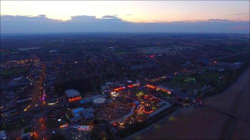 Skegness Casa | Savona Hotel