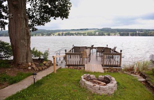 Dundee Casa | Savor a Sunset