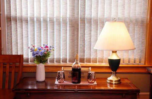 Dundee Casa | Savor a Sunset