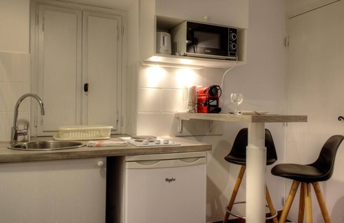 Chateauneuf-Grasse Casa | Savory - Châteauneuf-Grasse