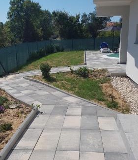 Suhovare Villa | Savršen odmor u Villa Ivona